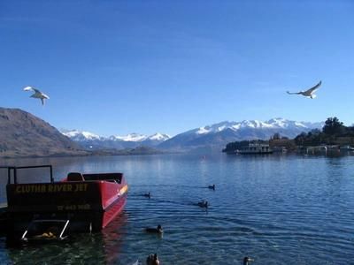 背上行囊，讓心去旅行：全球最吸引人的20個(gè)旅游目的地