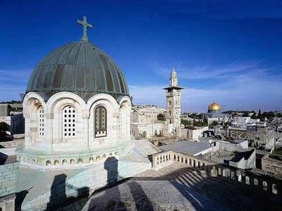 背上行囊，讓心去旅行：全球最吸引人的20個(gè)旅游目的地
