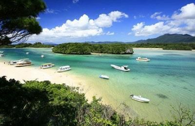 背上行囊，讓心去旅行：全球最吸引人的20個(gè)旅游目的地